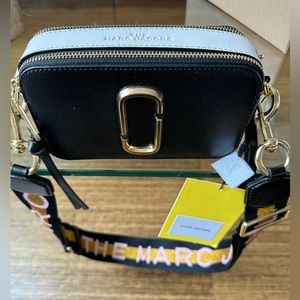 Marc Jacob’s Snapshot Bag